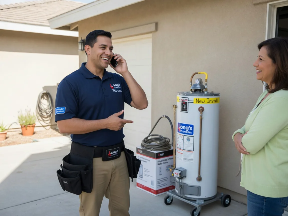 Leak Detection Nett Lake, MN FAQs